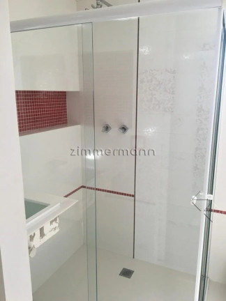 Imagem Apartamento com 3 Quartos à Venda, 210 m² em Moema - São Paulo