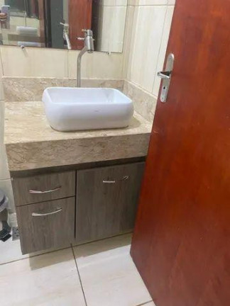 Imagem Casa com 2 Quartos à Venda, 90 m² em Parque Orestes ôngaro - Hortolândia