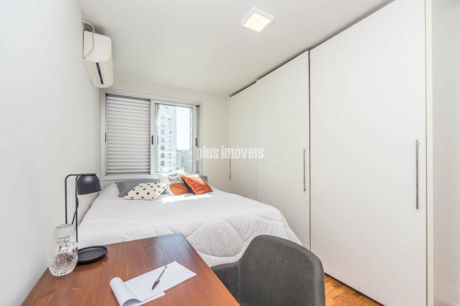 Imagem Apartamento com 2 Quartos à Venda, 65 m² em Vila Olímpia - São Paulo Imagem Apartamento com 2 Quartos à Venda, 65 m² em Vila Olímpia - São Paulo
