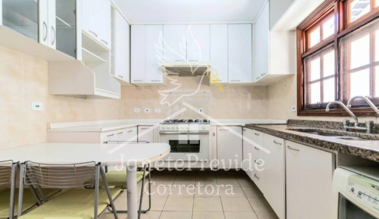 Imagem Casa de Condomínio com 4 Quartos à Venda, 281 m² em Alphaville - Santana De Parnaíba Imagem Casa de Condomínio com 4 Quartos à Venda, 281 m² em Alphaville - Santana De Parnaíba