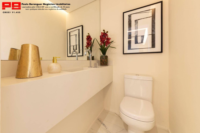 Imagem Apartamento com 2 Quartos à Venda, 66 m² em Vila Clementino - São Paulo