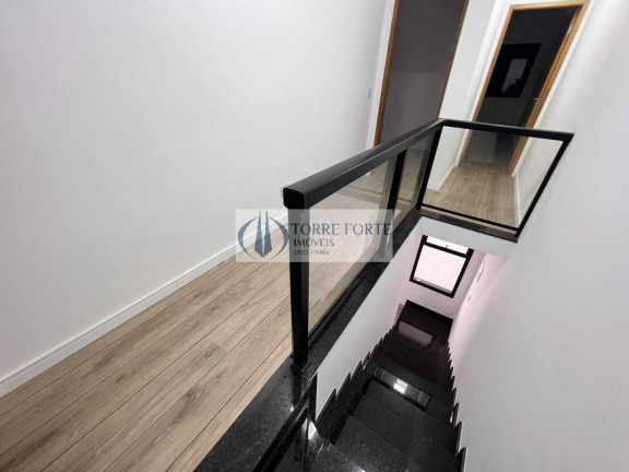 Imagem Casa com 3 Quartos à Venda, 128 m² em Vila Carrão - São Paulo