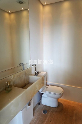 Imagem Apartamento com 4 Quartos à Venda, 301 m² em Panamby - São Paulo Imagem Apartamento com 4 Quartos à Venda, 301 m² em Panamby - São Paulo