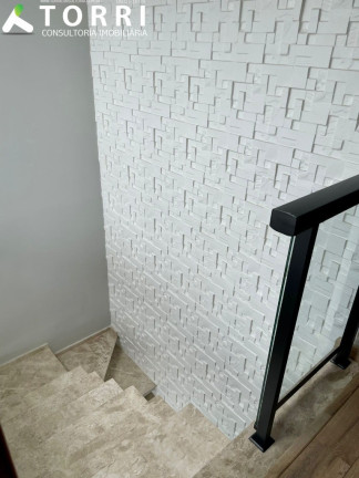 Imagem Imóvel com 3 Quartos à Venda, 160 m² em Horto Florestal - Sorocaba