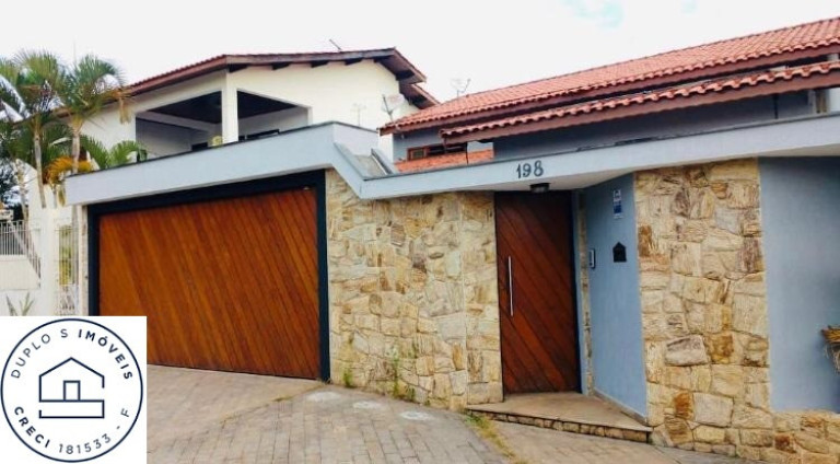 Casa com 4 Quartos à Venda, 264 m² em Nova Caieiras - Caieiras