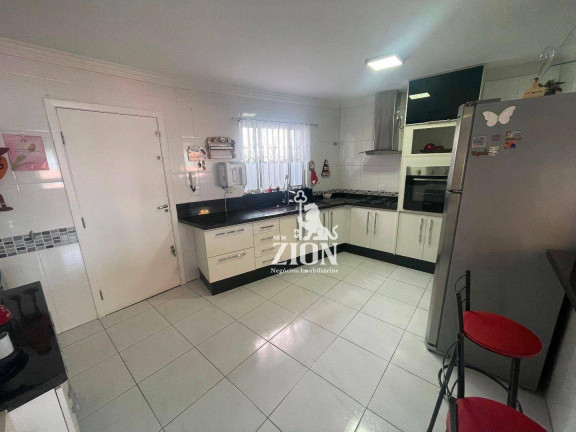 Imagem Sobrado com 3 Quartos à Venda, 140 m² em Vila Dom Pedro Ii - São Paulo Imagem Sobrado com 3 Quartos à Venda, 140 m² em Vila Dom Pedro Ii - São Paulo