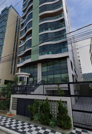 Imagem Apartamento com 4 Quartos à Venda, 140 m² em Centro - Mongagua