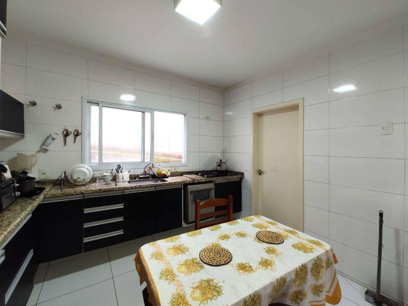 Imagem Casa com 3 Quartos à Venda, 173 m² em Condomínio Villagio Di Capri - Votorantim