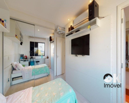 Imagem Cobertura com 2 Quartos à Venda, 161 m² em Higienópolis - São Paulo Imagem Cobertura com 2 Quartos à Venda, 161 m² em Higienópolis - São Paulo