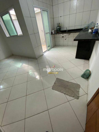 Imagem Apartamento com 2 Quartos à Venda, 50 m² em Vila Camilópolis - Santo André Imagem Apartamento com 2 Quartos à Venda, 50 m² em Vila Camilópolis - Santo André