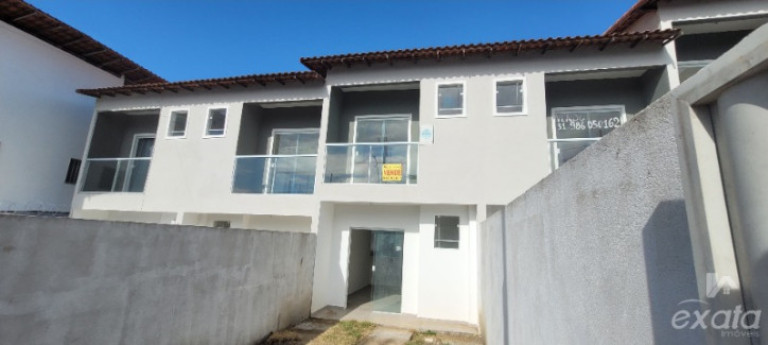 Imagem Sobrado com 2 Quartos à Venda, 72 m² em Sao Francisco - Serra Imagem Sobrado com 2 Quartos à Venda, 72 m² em Sao Francisco - Serra