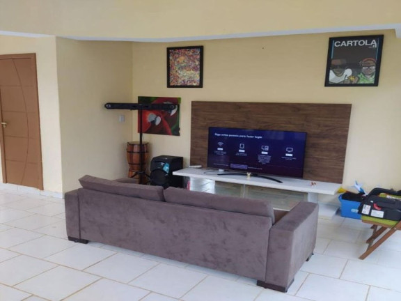 Imagem Casa com 3 Quartos à Venda, 290 m² em Miragem - Lauro De Freitas