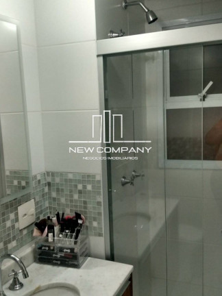 Imagem Apartamento com 3 Quartos à Venda, em Vila Homero Thon - Santo André Imagem Apartamento com 3 Quartos à Venda, em Vila Homero Thon - Santo André