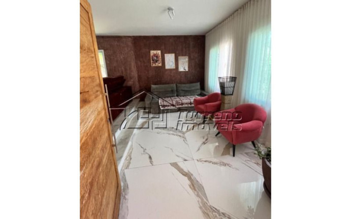 Imagem Casa com 4 Quartos à Venda, 186 m² em Jardim Das Indústrias - São José Dos Campos Imagem Casa com 4 Quartos à Venda, 186 m² em Jardim Das Indústrias - São José Dos Campos