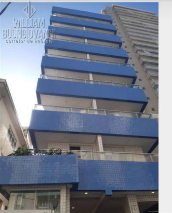 Imagem Apartamento com 2 Quartos à Venda, 76 m² em Mirim - Praia Grande