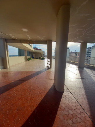 Imagem Apartamento com 2 Quartos à Venda, 100 m² em Centro - Santa Maria
