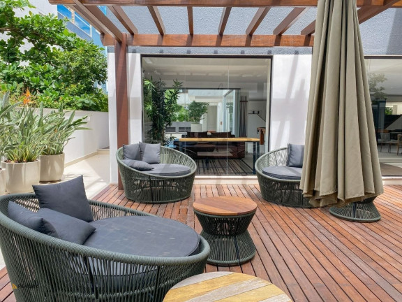 Imagem Apartamento com 2 Quartos à Venda, 129 m² em Palmas - Governador Celso Ramos Imagem Apartamento com 2 Quartos à Venda, 129 m² em Palmas - Governador Celso Ramos