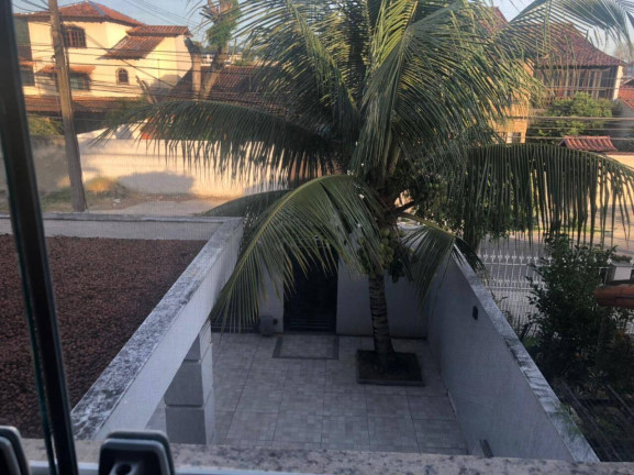 Imagem Casa com 4 Quartos à Venda, 180 m² em Barravento - Piratininga - Niterói