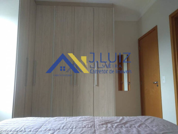 Imagem Apartamento com 3 Quartos à Venda, 72 m² em Chácara Do Trevo - Indaiatuba Imagem Apartamento com 3 Quartos à Venda, 72 m² em Chácara Do Trevo - Indaiatuba