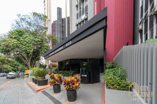 Imagem Sala Comercial à Venda, 231 m² em Vila Olímpia - São Paulo
