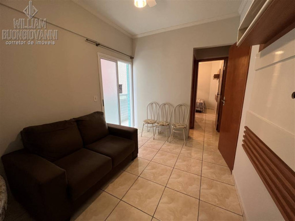 Imagem Apartamento com 1 Quarto à Venda, 35 m² em Boqueirão - Praia Grande Imagem Apartamento com 1 Quarto à Venda, 35 m² em Boqueirão - Praia Grande