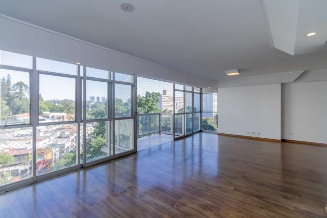 Imagem Apartamento com 3 Quartos à Venda, 206 m² em Higienópolis - São Paulo Imagem Apartamento com 3 Quartos à Venda, 206 m² em Higienópolis - São Paulo