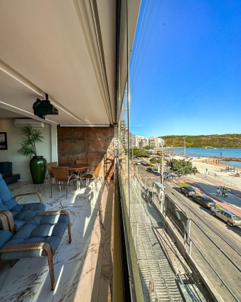 Imóvel com 3 Quartos à Venda, 172 m² em Praia Do Morro - Guarapari