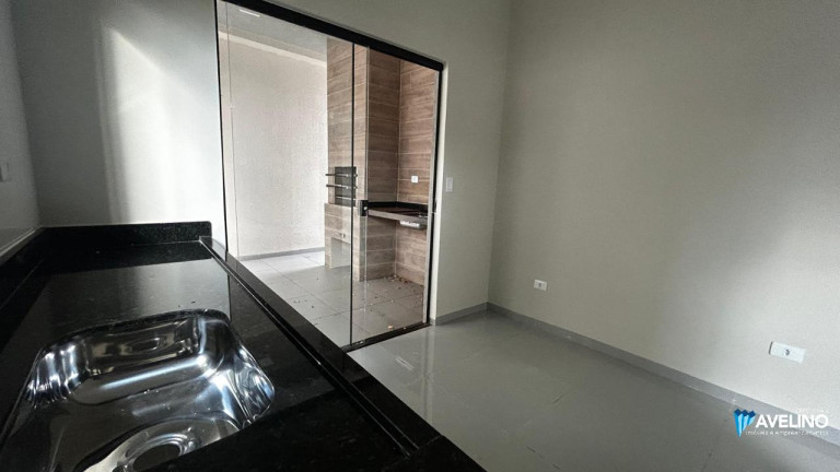 Imagem Casa com 3 Quartos à Venda, 80 m² em Pioneiros - Campo Grande Imagem Casa com 3 Quartos à Venda, 80 m² em Pioneiros - Campo Grande