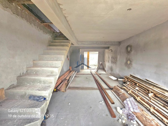 Imagem Sobrado com 2 Quartos à Venda, 73 m² em Jardim Paraíso - Joinville
