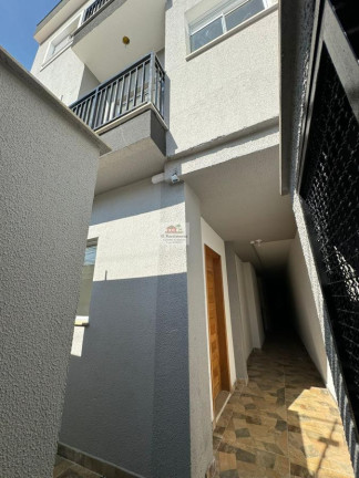 Imagem Apartamento com 1 Quarto à Venda, 27 m² em Vila Carrão - São Paulo