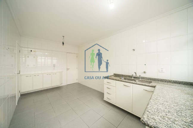 Imagem Apartamento com 4 Quartos à Venda, 157 m² em Vila Andrade - São Paulo