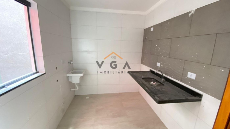 Imagem Apartamento com 2 Quartos à Venda, 48 m² em Vila Antonina - São Paulo