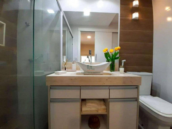 Imagem Apartamento com 2 Quartos à Venda, 98 m² em Vital Brasil - Niterói