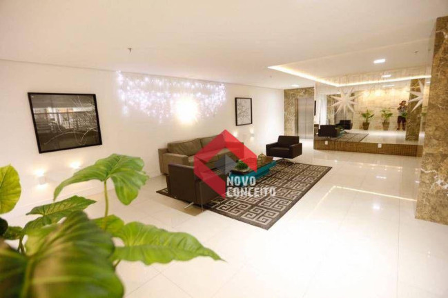 Imagem Apartamento com 4 Quartos à Venda, 163 m² em Praia De Iracema - Fortaleza Imagem Apartamento com 4 Quartos à Venda, 163 m² em Praia De Iracema - Fortaleza