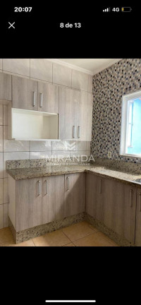 Imagem Casa com 3 Quartos à Venda, 111 m² em Jardim Santa Claudia - Sorocaba