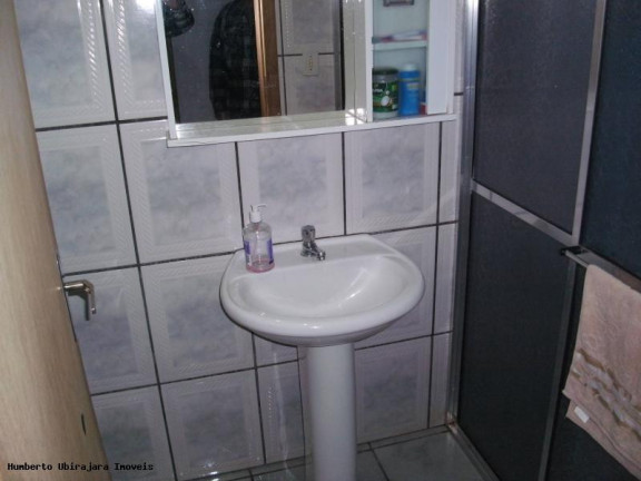 Imagem Casa com 5 Quartos à Venda, 216 m² em Pé De Plátano - Santa Maria