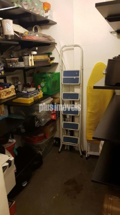 Imagem Apartamento com 3 Quartos à Venda, 96 m² em Vila Nova Conceição - São Paulo