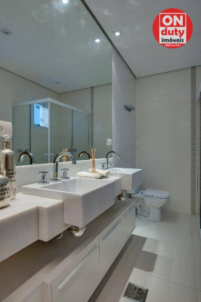 Imagem Apartamento com 4 Quartos à Venda, 255 m² em Aparecida - Santos Imagem Apartamento com 4 Quartos à Venda, 255 m² em Aparecida - Santos