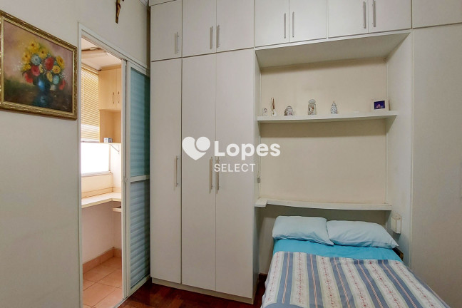 Imagem Apartamento com 3 Quartos à Venda, 105 m² em Centro - Campinas