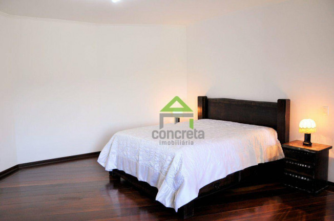 Imagem Casa de Condomínio com 6 Quartos à Venda, 431 m² em Granja Viana - Cotia Imagem Casa de Condomínio com 6 Quartos à Venda, 431 m² em Granja Viana - Cotia