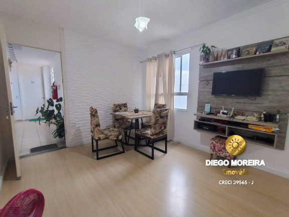 Imagem Apartamento com 2 Quartos à Venda, 50 m² em Canjica (terra Preta) - Mairiporã Imagem Apartamento com 2 Quartos à Venda, 50 m² em Canjica (terra Preta) - Mairiporã