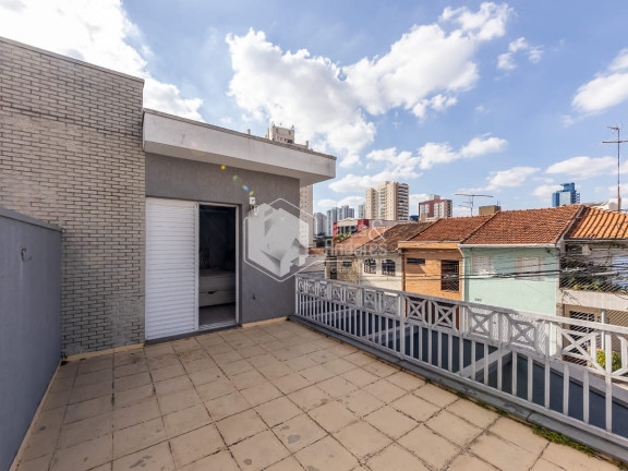 Imagem Sobrado com 3 Quartos à Venda, 111 m² em Vila Prudente - São Paulo Imagem Sobrado com 3 Quartos à Venda, 111 m² em Vila Prudente - São Paulo