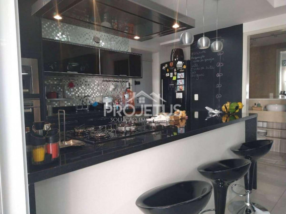 Imagem Apartamento com 2 Quartos à Venda, 84 m² em Vila Andrade - São Paulo