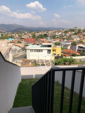 Imagem Casa com 2 Quartos à Venda, 79 m² em Jardim Imperial - Atibaia