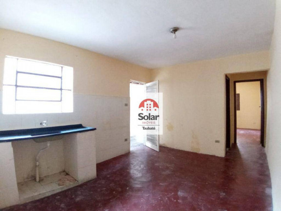 Imagem Casa com 2 Quartos à Venda, 70 m² em Jardim Ana Rosa - Taubaté