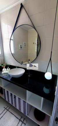 Imagem Apartamento com 2 Quartos à Venda, 52 m² em Vila Augusta - Guarulhos Imagem Apartamento com 2 Quartos à Venda, 52 m² em Vila Augusta - Guarulhos