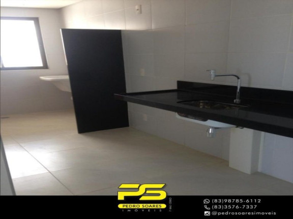 Imagem Apartamento com 3 Quartos à Venda, 90 m² em Aeroclube - João Pessoa Imagem Apartamento com 3 Quartos à Venda, 90 m² em Aeroclube - João Pessoa