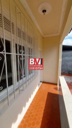 Imagem Casa com 2 Quartos à Venda, 80 m² em Jardim América - Rio De Janeiro Imagem Casa com 2 Quartos à Venda, 80 m² em Jardim América - Rio De Janeiro