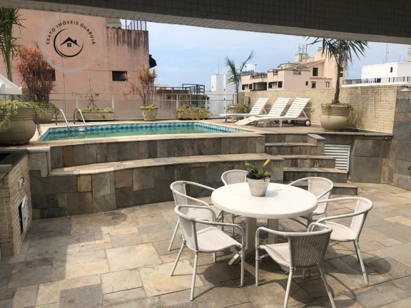 Imagem Apartamento com 4 Quartos à Venda, 270 m²