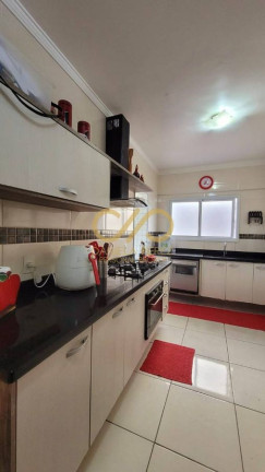 Imagem Apartamento com 3 Quartos à Venda, 116 m² em Canto Do Forte - Praia Grande Imagem Apartamento com 3 Quartos à Venda, 116 m² em Canto Do Forte - Praia Grande